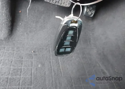 2018 Chevrolet Malibu Lt из США, поврежденный, VIN 1G1ZD5STXJF160510